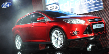 Die schönsten Bilder und Neuheiten von Genf