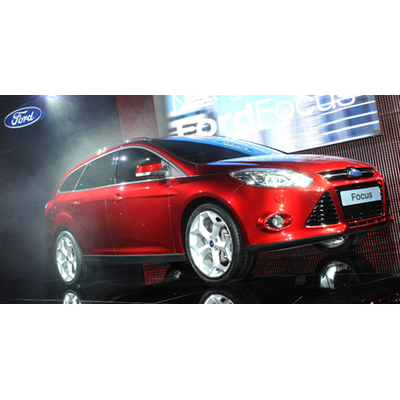 Die schönsten Bilder und Neuheiten von Genf