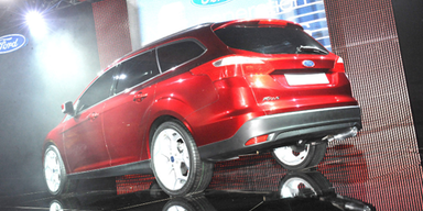 Die schönsten Bilder und Neuheiten von Genf