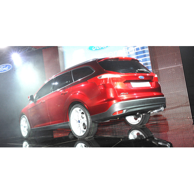 Die schönsten Bilder und Neuheiten von Genf