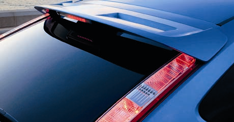 Zweite Generation des Focus Econetic