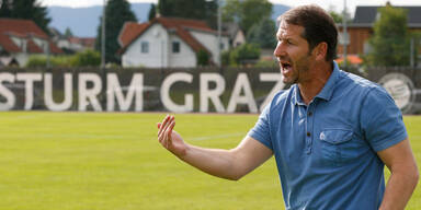 Sturm erfindet sich neu