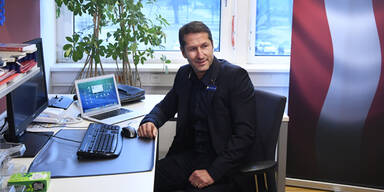 Franco Foda: Das sind seine Pl&auml;ne