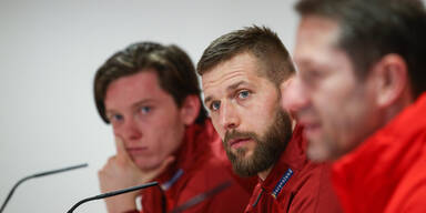 &Ouml;FB-Team: Wer wird der neue Knipser?