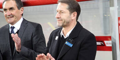 Das sagen Foda & Co zur 3:0-Gala