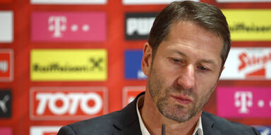 ÖFB-Star fällt für Luxemburg-Match aus