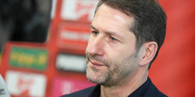 Machbare Gruppe f&uuml;r das &Ouml;FB-Team