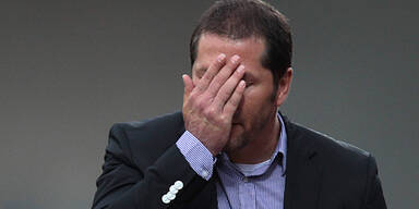 Sturm nach Katastrophenstart Letzter