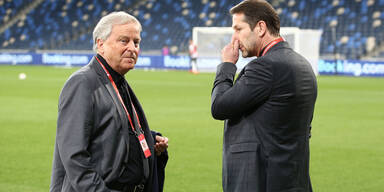 Wirbel beim Team: Wurde Hotel zu sp&auml;t gebucht?