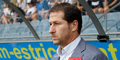 Foda schon Freitag neuer Teamchef?