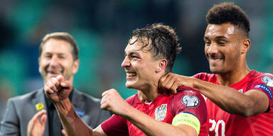 &Ouml;sterreich klettert in Weltrangliste auf Rang 25