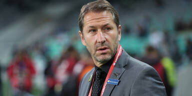 &Ouml;sterreich bei WM-Quali-Auslosung in Topf 2