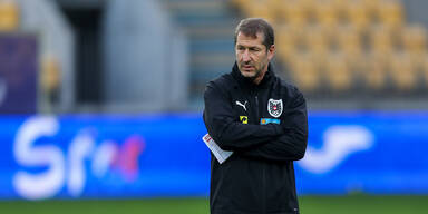 Foda plant mit B-Elf gegen Fu&szlig;ball-Zwerg