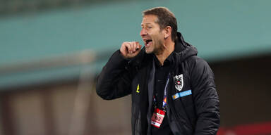 &Ouml;FB-Team startet im M&auml;rz gegen Schottland