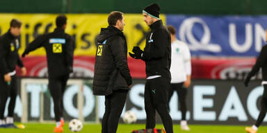 Fodas Kader hat viele Fragezeichen