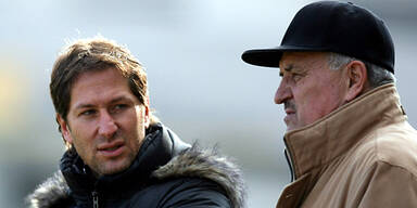 Foda sollte schon im J&auml;nner fliegen