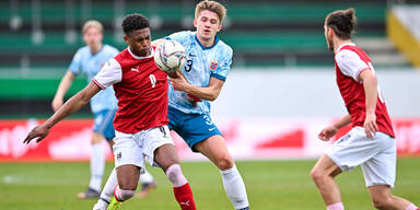 Adamu U21 Nationalteam