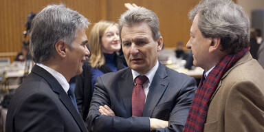 &Ouml;GB-Boss Foglar: FP&Ouml; nicht ausschlie&szlig;en