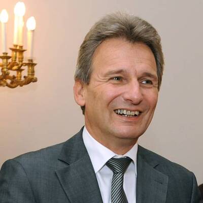 Die wichtigsten Politiker 2009