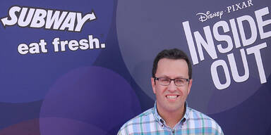 Kinderporno-Verdacht beim "Subway Guy"