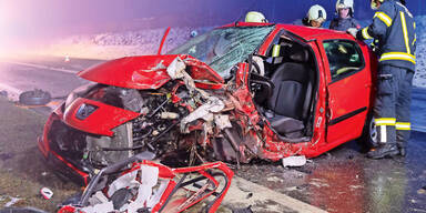 Unfall Enns Priester tot