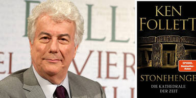 Ken Follett