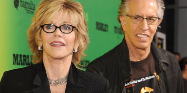 Richard Perry, Jane Fonda