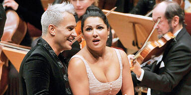 Erwin SCHROTT & Anna NETREBKO