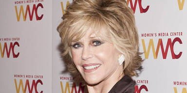 Jane Fonda