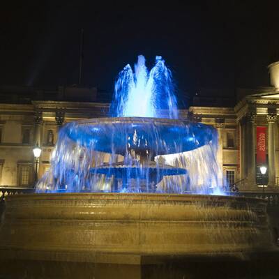 So wird der royale Nachwuchs gefeiert