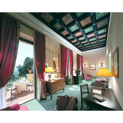 Mezzatorre Resort & Spa