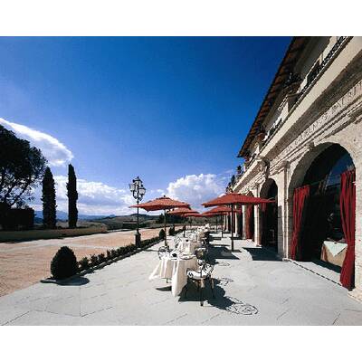 Mezzatorre Resort & Spa