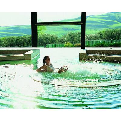 Mezzatorre Resort & Spa