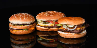 Macht Junk Food wirklich depressiv?