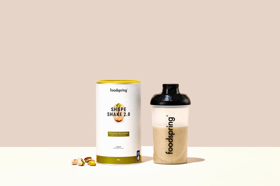 (Ge)Nuss Upgrade: foodspring launcht neue Geschmacksrichtung