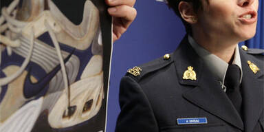 Weiter Rätselraten um abgetrennte Füße