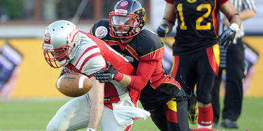 &Ouml;sterreich verliert EM-Finale