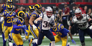 NFL verschenkt Super-Bowl-Tickets an Corona-Arzt