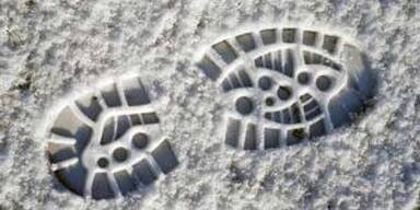 footprint