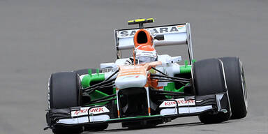 Fix: 2014 kein GP von Indien