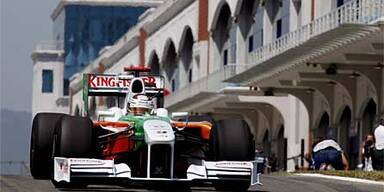 force india