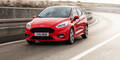 Neuer Ford Fiesta ist attraktiv gepreist