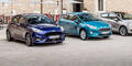 Der neue Ford Fiesta im Test