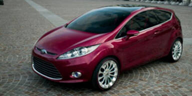 So toll wird der neue Ford Fiesta aussehen!