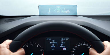 Alle Infos vom völlig neuen Ford Focus