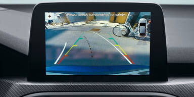 Alle Infos vom völlig neuen Ford Focus