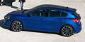 So kommt der völlig neue Ford Focus