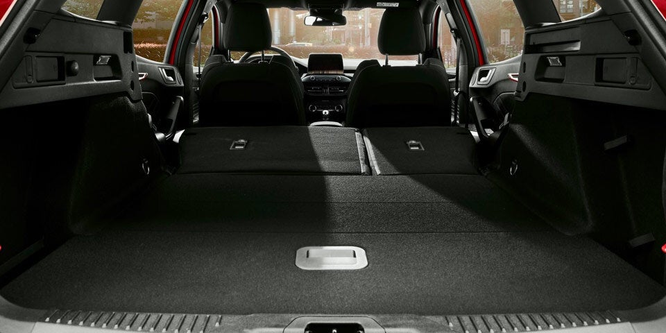 Das ist der neue Focus ST Traveller