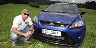 Fords neuer Geniestreich
