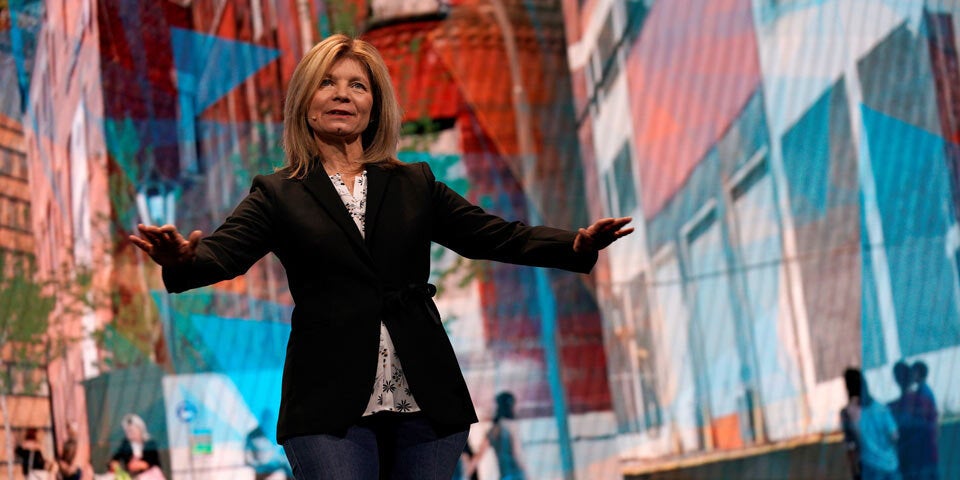 Ford rüstet sich für Zukunfts-Mobilität